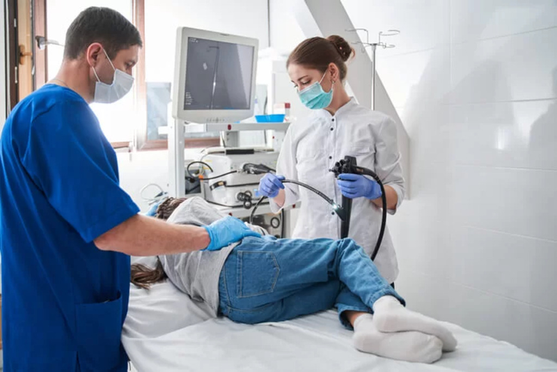 Có kinh nguyệt có nội soi dạ dày được không? Những điều cần lưu ý khi nội soi dạ dày 3