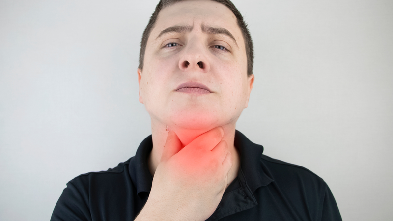 Có nên cắt amidan cho người lớn không​? Nguy cơ và lợi ích 5