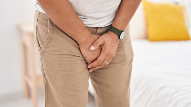 Có nên cắt bao quy đầu không và khi nào bạn nên cắt? 1