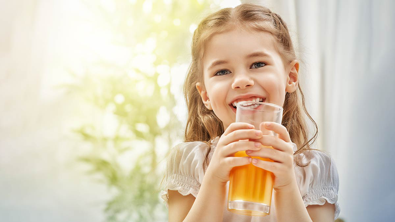 Có nên cho trẻ uống cốm vi sinh thường xuyên không? Vì sao? 3