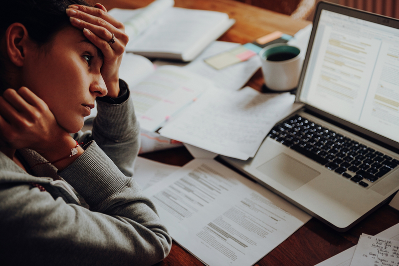 Có nên dùng thuốc giảm stress không và có những loại thuốc giảm stress nào? 1