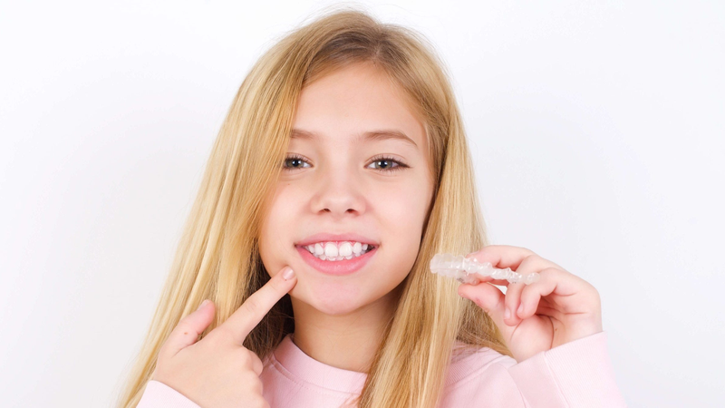 Có nên niềng răng cho trẻ 9 tuổi? Độ tuổi nào phù hợp niềng răng 3