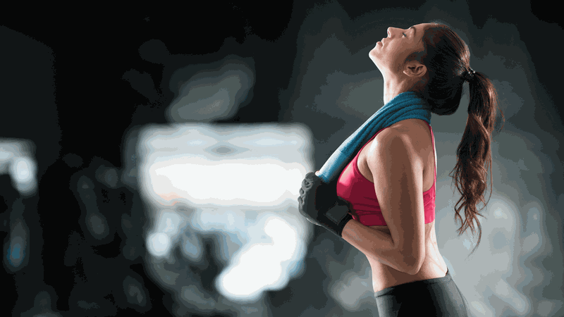 Có nên tập gym 7 ngày 1 tuần​ không? 1