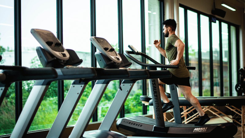 Có nên tập gym 7 ngày 1 tuần​ không? 2