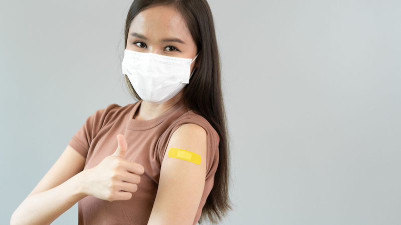 Có nên tiêm ngừa thủy đậu khi mang thai không? Các biện pháp phòng ngừa thủy đậu  4