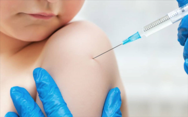 Có nên tiêm vắc xin uốn ván bạch hầu hấp phụ Td? 2