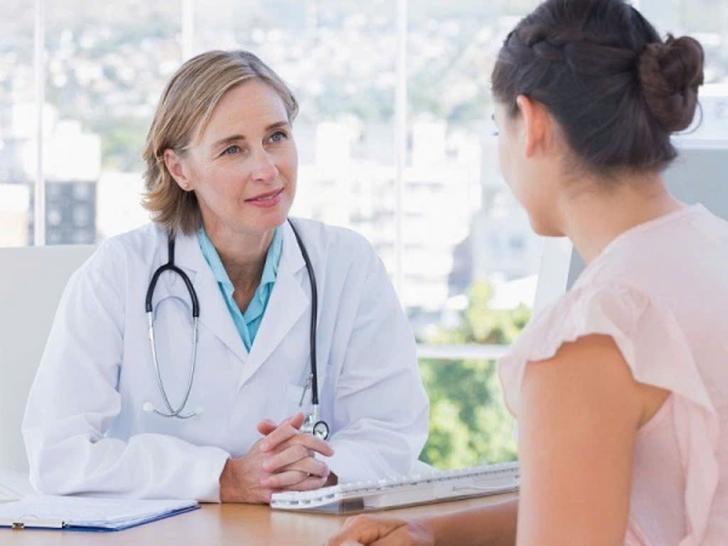 Có nên uống oresol khi bị quá kích buồng trứng không? Khi nào nên uống oresol 3