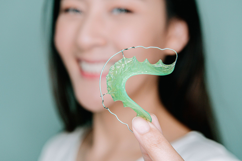 Liệu có phải đeo hàm duy trì cả đời không? Thời gian đeo bao lâu? Có phải đeo hàm duy trì cả đời không? Câu trả lời là tùy từng trường hợp sẽ có thời gian đeo khác nhau
