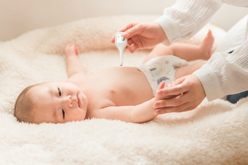 Có vắc xin cúm cho trẻ dưới 1 tuổi không? 4