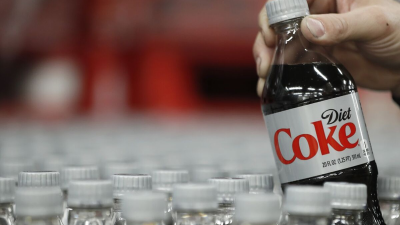 Coca Zero và Coca Diet khác nhau thế nào? Tác dụng phụ tiềm ẩn đối với sức khỏe 3