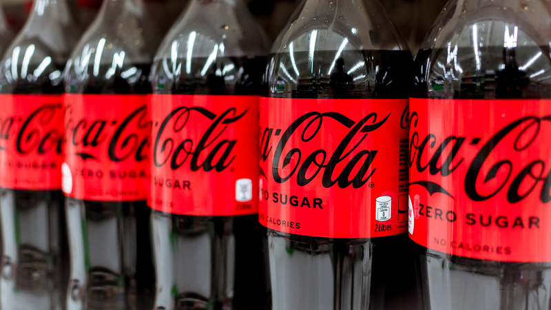 Coca Zero và Coca Diet khác nhau thế nào? Tác dụng phụ tiềm ẩn đối với sức khỏe 2