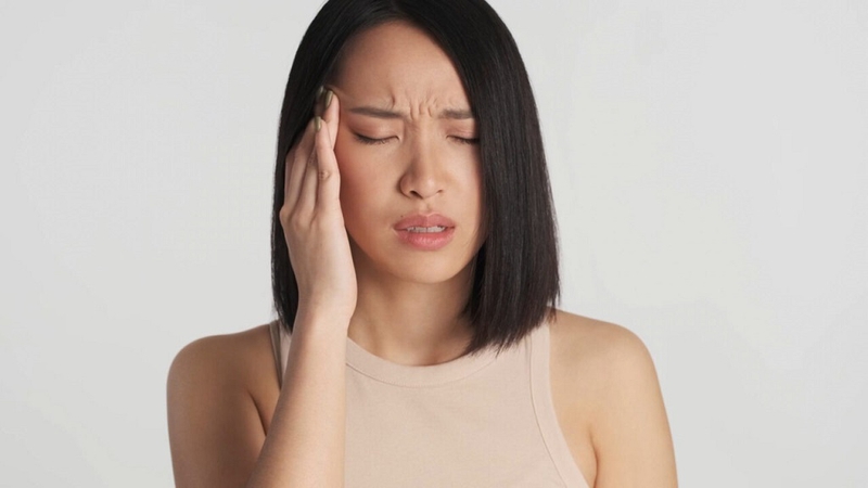 Cơn đau nửa đầu Aura là gì? Nguyên nhân và biện pháp chẩn đoán đau nửa đầu Aura 1