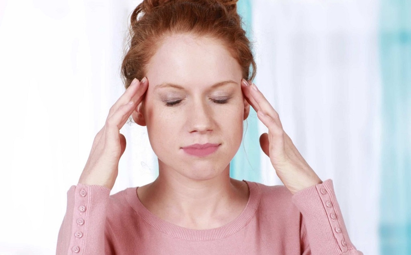 Cơn đau nửa đầu Aura là gì? Nguyên nhân và biện pháp chẩn đoán đau nửa đầu Aura 2