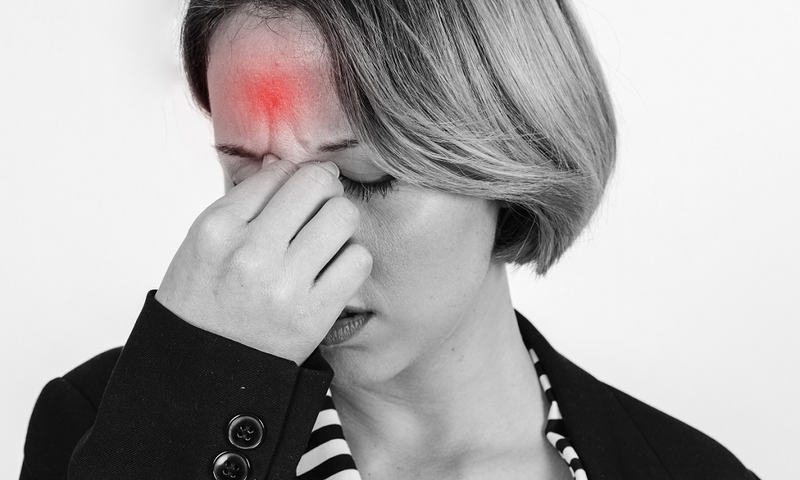 Cơn đau nửa đầu Aura là gì? Nguyên nhân và biện pháp chẩn đoán đau nửa đầu Aura 4