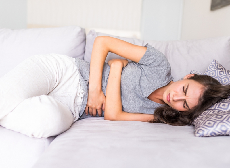 Cơn đau quặn mật: Nguyên nhân, cách chẩn đoán và điều trị