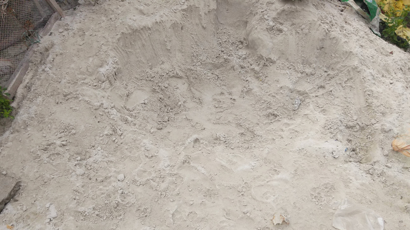 Khi tiếp xúc với vôi, cơ thể của đỉa co quắp lại và nhanh chóng bị tiêu diệt