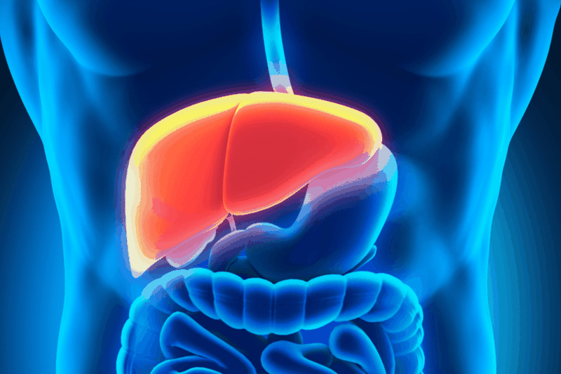 Condition Liver Kolmar giải độc gan, cải thiện và phòng ngừa chứng nóng gan 2