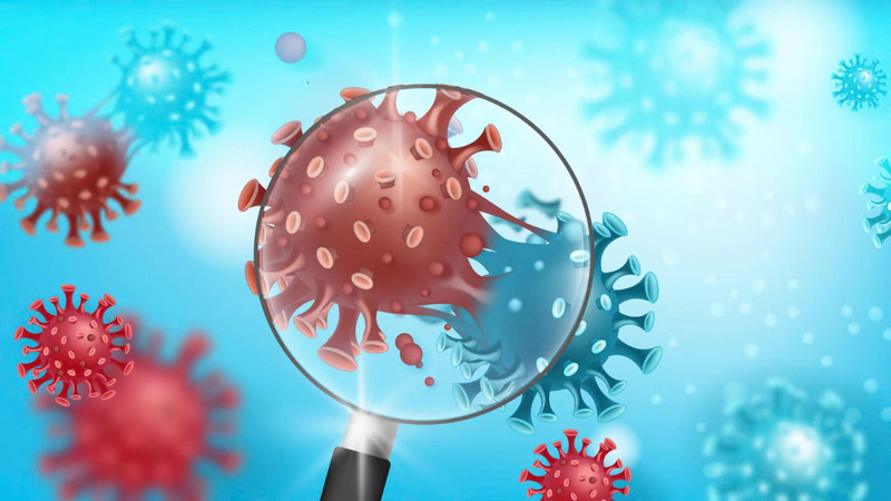 Công cụ AI mới dự đoán các đột biến của virus để giúp phát triển vắc xin COVID trong tương lai 2