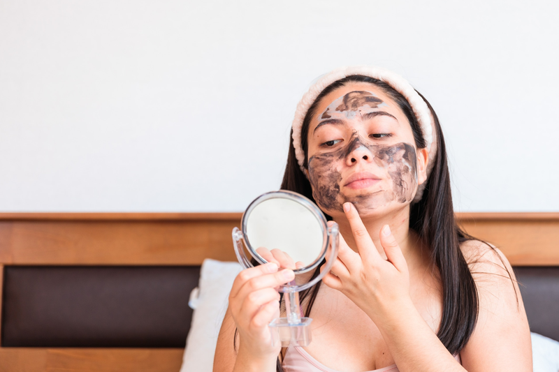 Công dụng của mặt nạ hạt lanh​ các chị em không nên bỏ qua3