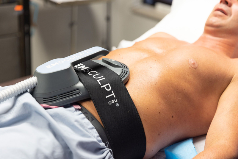 Công nghệ EMSculpt là gì? Những điều cần biết về EMSculpt 1