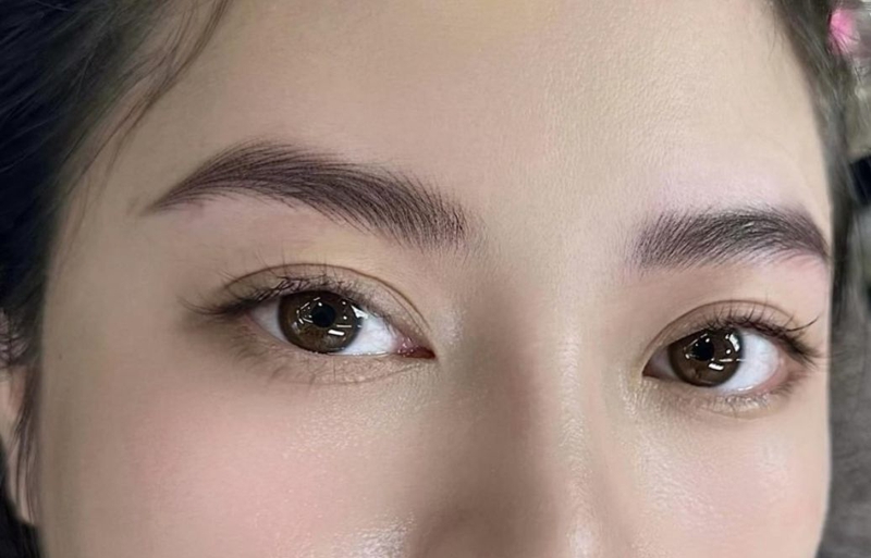 Tìm hiểu chi tiết về công nghệ phun sợi Silkbrows 4