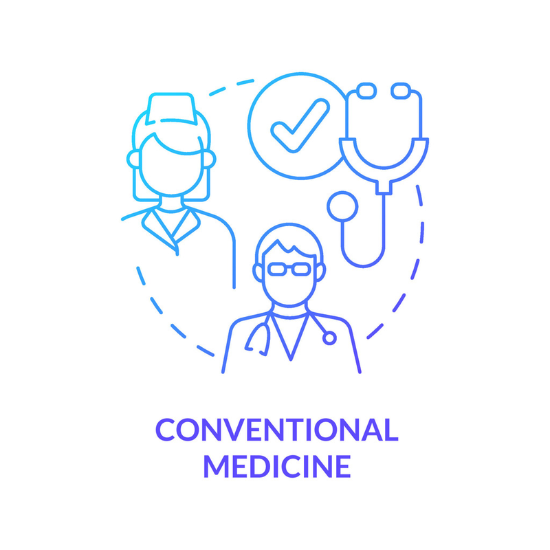 Conventional medicine là gì? Y học thay thế bao gồm những phương pháp gì? 1