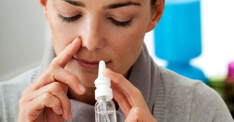 Corticoid xịt mũi gây ra tác dụng phụ nào? Cách sử dụng thuốc Corticoid xịt mũi an toàn 1