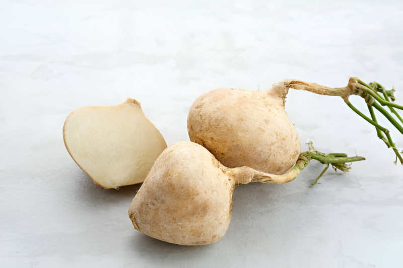 Củ đậu kỵ với gì​? Cần lưu ý gì khi ăn củ đậu-4