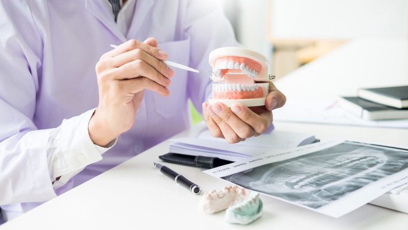 Cùi giả Zirconia là gì? Ưu, nhược điểm và giá tiền 3