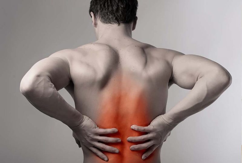 Cúi xuống đột ngột bị đau lưng: Nguyên nhân và biện pháp điều trị thích hợp 2