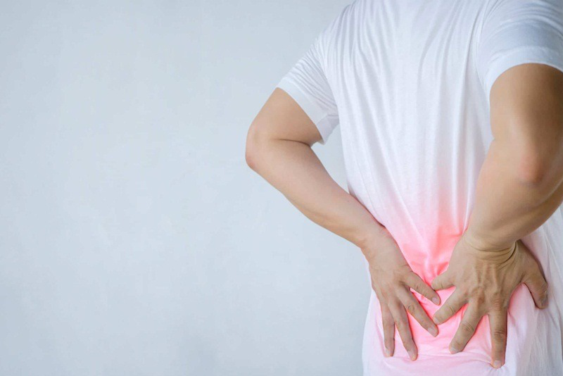 Cúi xuống đột ngột bị đau lưng: Nguyên nhân và biện pháp điều trị thích hợp 3