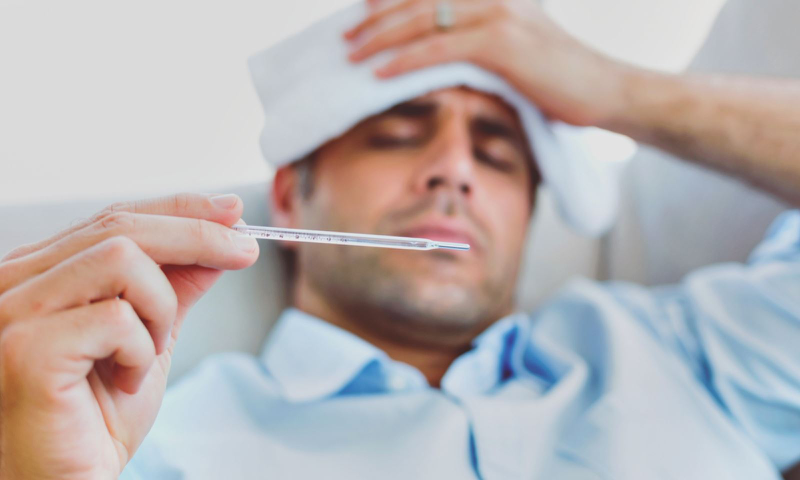 Cúm A là gì? Nguyên nhân, triệu chứng, điều trị và cách phòng ngừa bệnh cúm A 4
