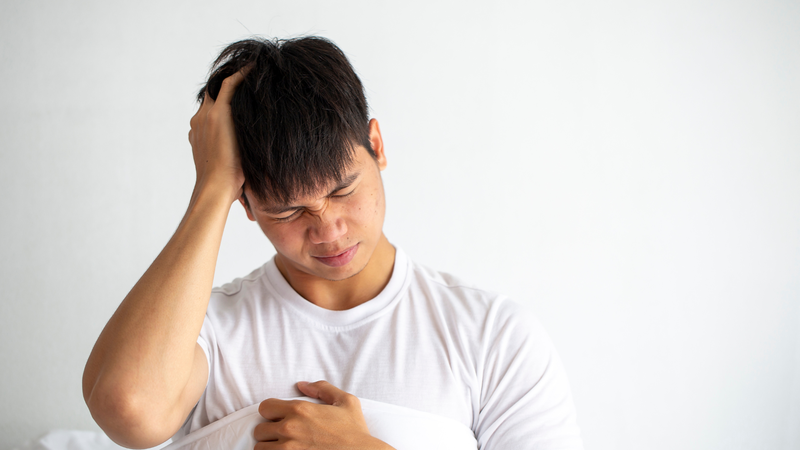 Cường độ điện giật lớn có thể dẫn đến tổn thương não bộ và hệ thống thần kinh trung ương