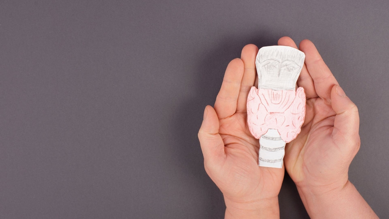 Cường giáp có nguy hiểm không là băn khoăn của không ít độc giả