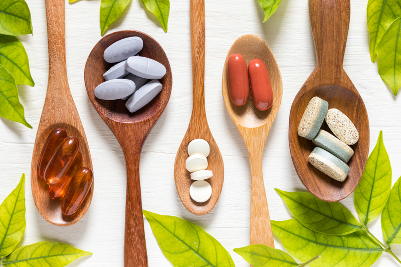 Da dầu cần bổ sung vitamin gì để cải thiện lượng bã nhờn hiệu quả? 1