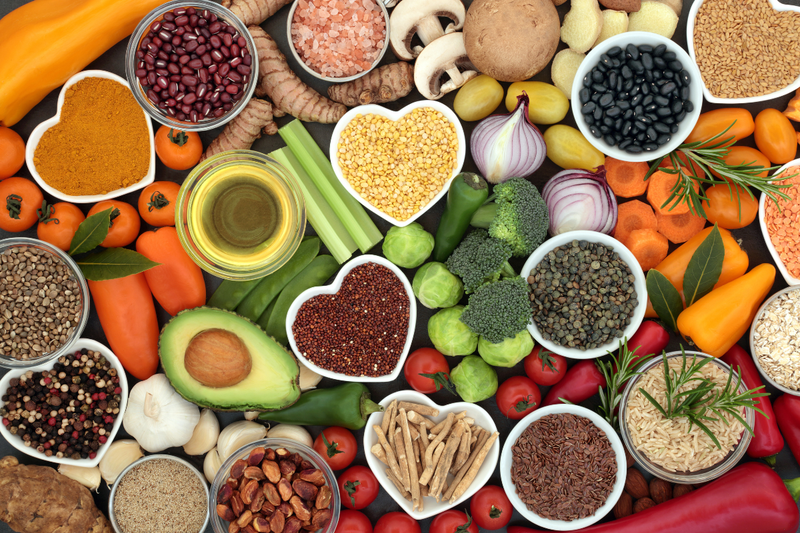 Da dầu cần bổ sung vitamin gì để cải thiện lượng bã nhờn hiệu quả? 4