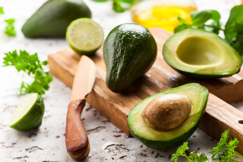 Da dầu cần bổ sung vitamin gì để cải thiện lượng bã nhờn hiệu quả? 5