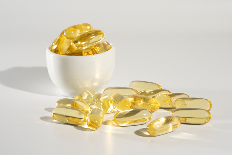 Da dầu cần bổ sung vitamin gì? Gợi ý một số dưỡng chất dành cho da 3