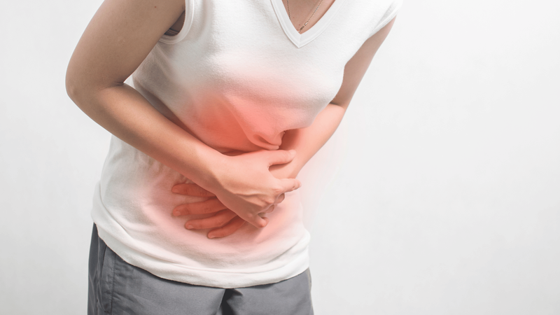 bị đa nang buồng trứng có kinh nguyệt không 2