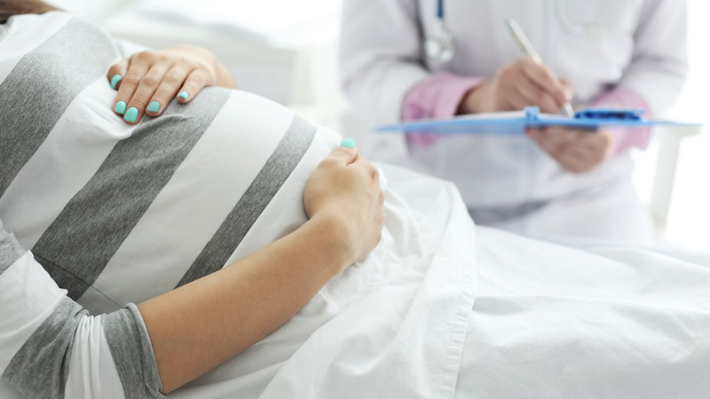 Đa ối ảnh hưởng gì đến thai nhi? Cần làm gì để hạn chế ảnh hưởng 4