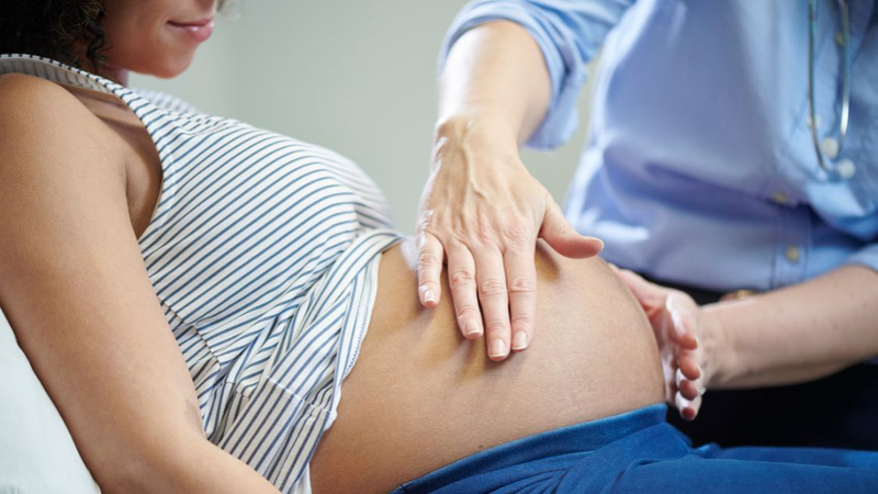 Dư ối tuần 39 có nguy hiểm không? Có cần mổ sớm không 3