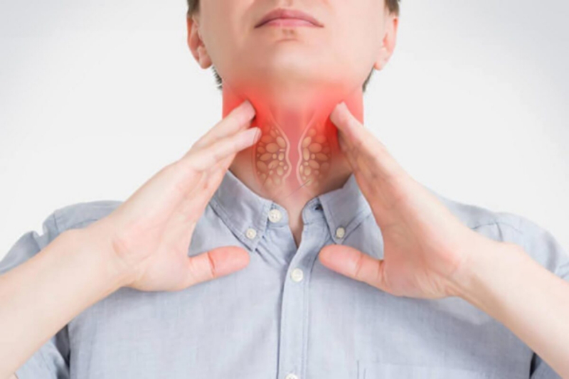 Đặc điểm những dấu hiệu và triệu chứng chớm ung thư vòm họng 1