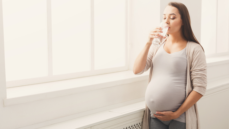 Đái tháo đường thai kỳ: Những lưu ý mẹ bầu cần biết 5