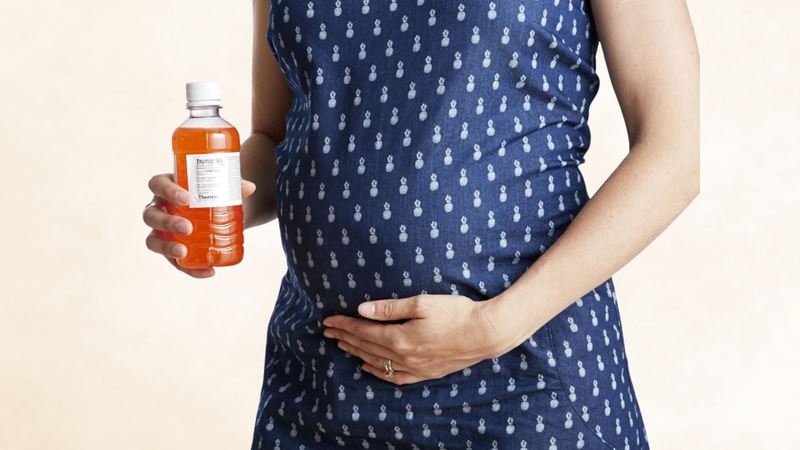 Đái tháo đường thai kỳ: Những lưu ý mẹ bầu cần biết 8