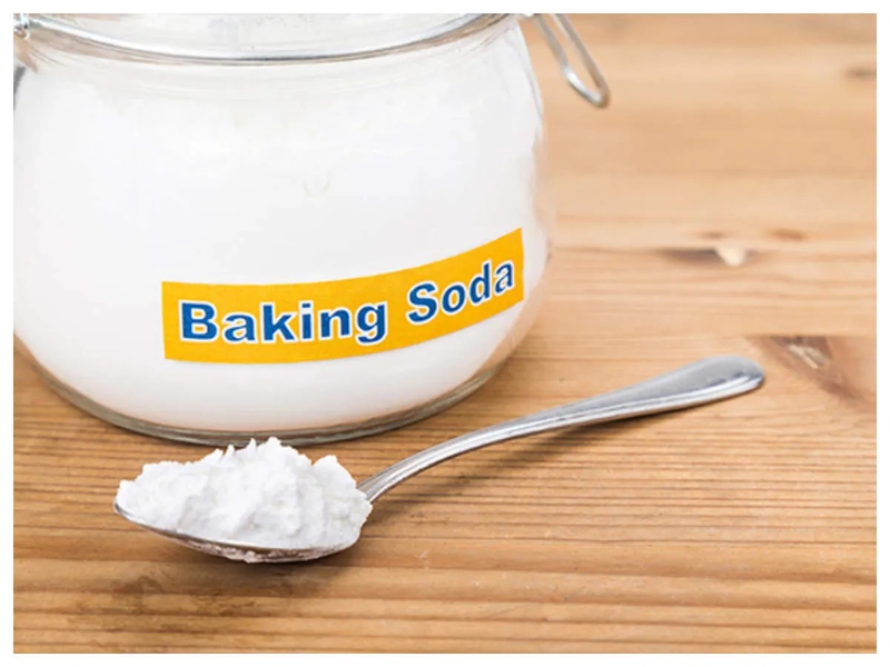 Đánh răng bằng baking soda có hại không? 1