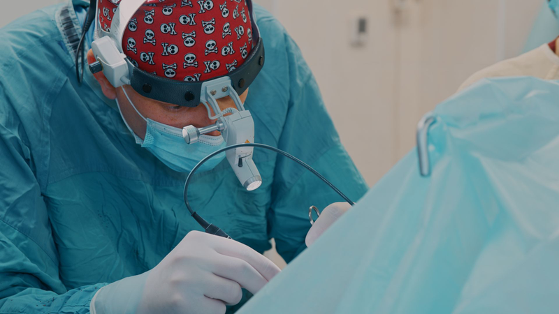 Dao điện phẫu thuật góp phần nâng cao chất lượng điều trị và an toàn trong can thiệp ngoại khoa