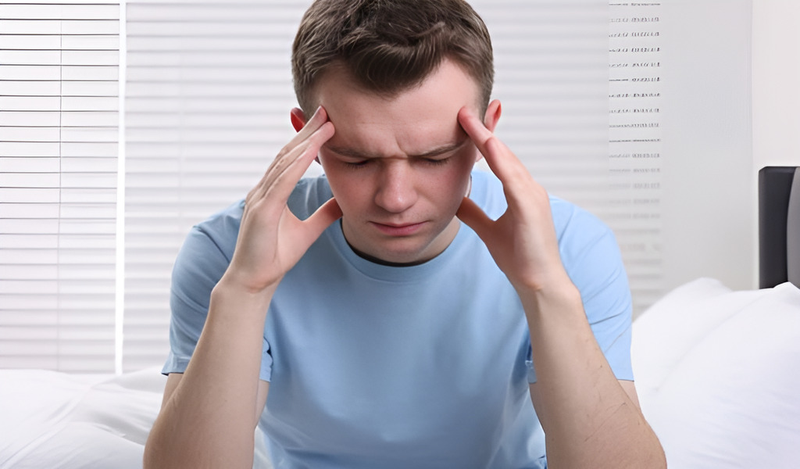 Dập não có nguy hiểm không? Những thông tin quan trọng bạn cần biết 1