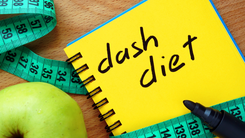 DASH là gì? Tìm hiểu về chế độ ăn kiêng giúp ngăn chặn chứng tăng huyết áp 3