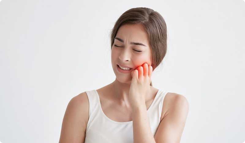 Đặt thuốc diệt tủy răng có đau không? 2