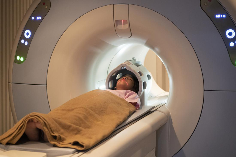 Đặt vòng tránh thai có được chụp MRI không? Những điều cần biết 2